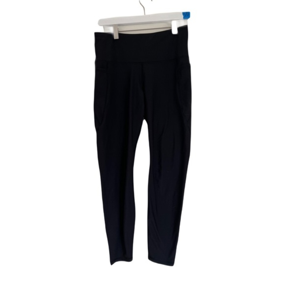 Women’s Old Navy Black Leggings